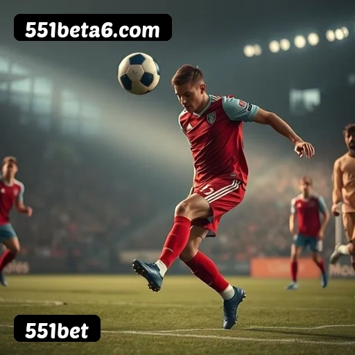 Tabela RTP dos jogos de cassino da 551bet