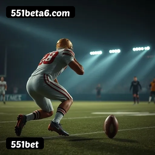Loterias online disponíveis na 551bet