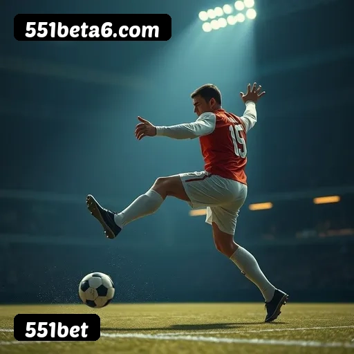 551bet PIX instantâneo Brasil - Depósito e saque em minutos 24/7